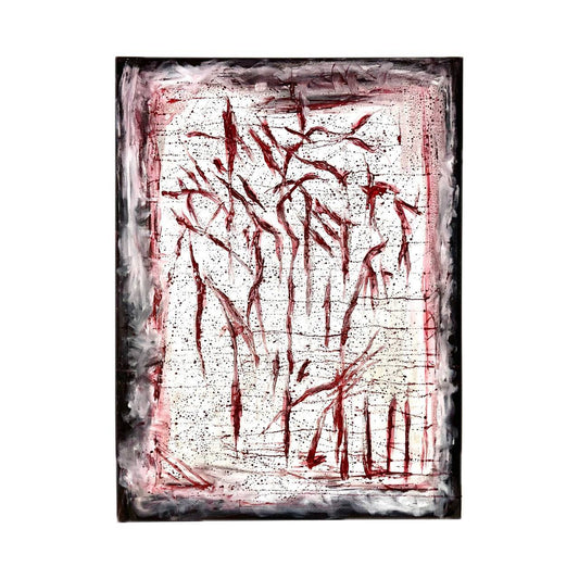 "Earthlings", Nina Wald, 2024